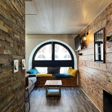 Le Nichoir Apartment Cauterets Exterior foto